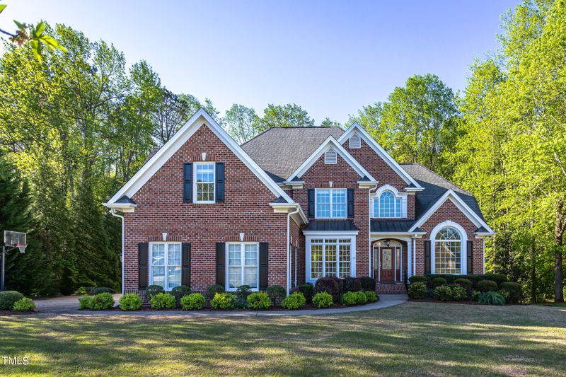 7312 Barham Hollow Dr, Wake Forest, NC 27587