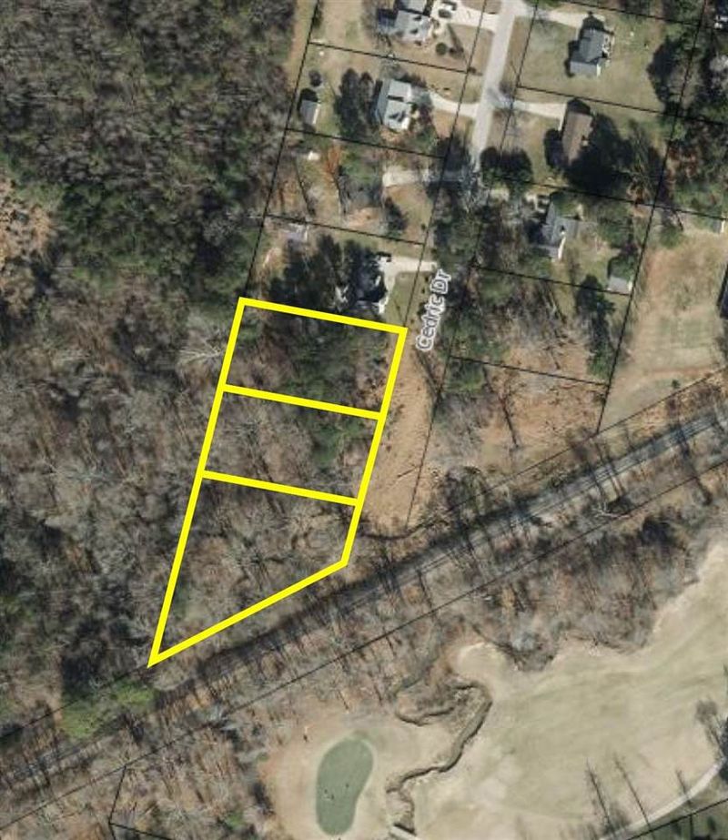 7312 Cedric Dr Lot 5, 6, 7, Raleigh, NC 27603