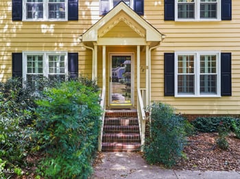 7312 Deer Track Dr, Raleigh, NC 27613