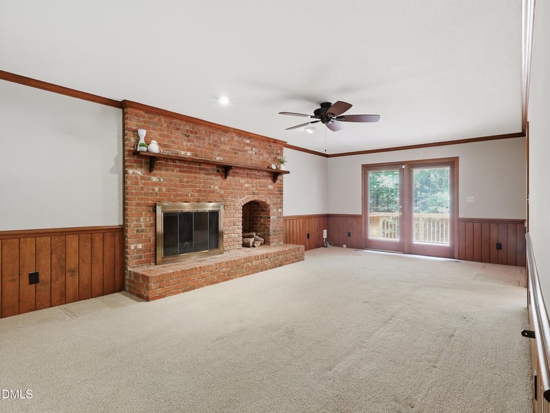 7312 Deer Track Dr, Raleigh, NC 27613