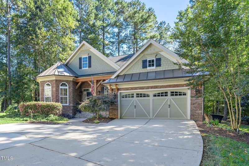 7312 Dunsany Ct, Wake Forest, NC 27587