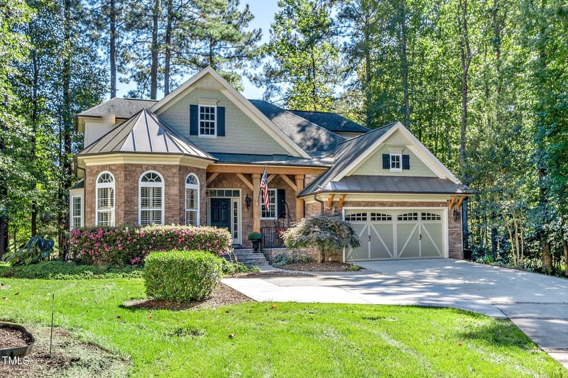 7312 Dunsany Ct, Wake Forest, NC 27587
