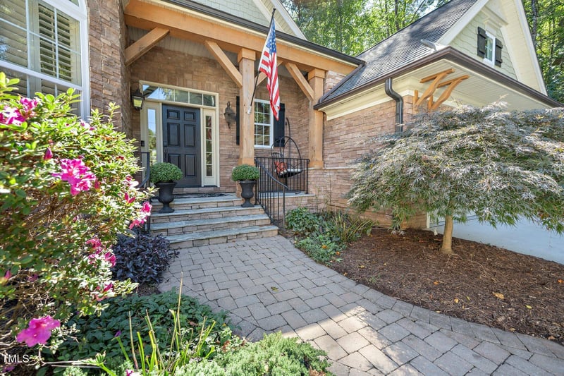 7312 Dunsany Ct, Wake Forest, NC 27587
