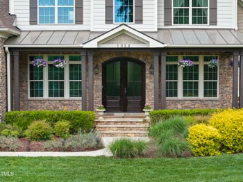 7312 Hasentree Way, Wake Forest, NC 27587