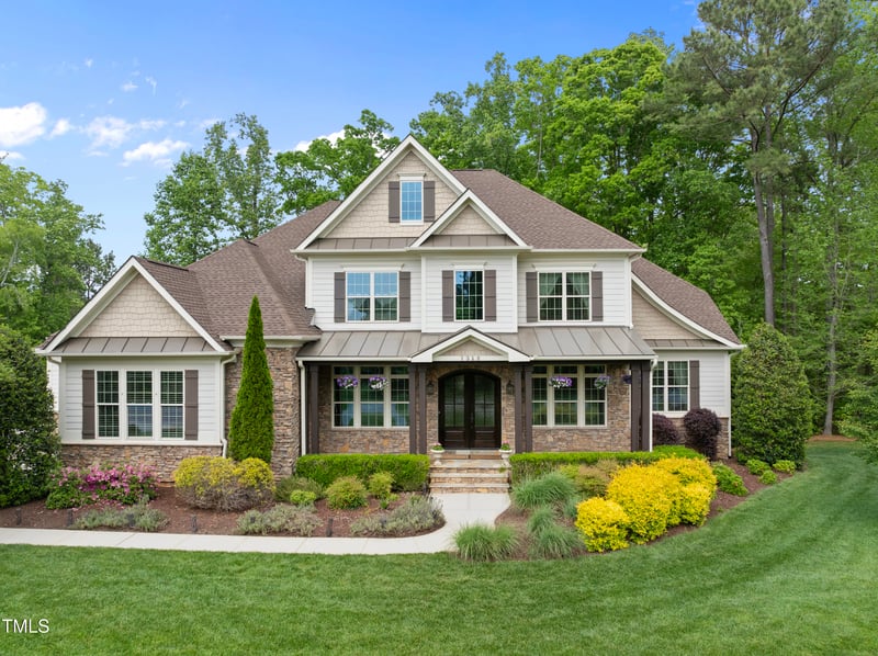 7312 Hasentree Way, Wake Forest, NC 27587