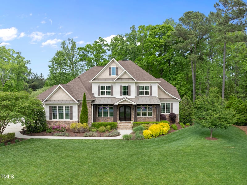7312 Hasentree Way, Wake Forest, NC 27587