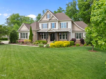 7312 Hasentree Way, Wake Forest, NC 27587