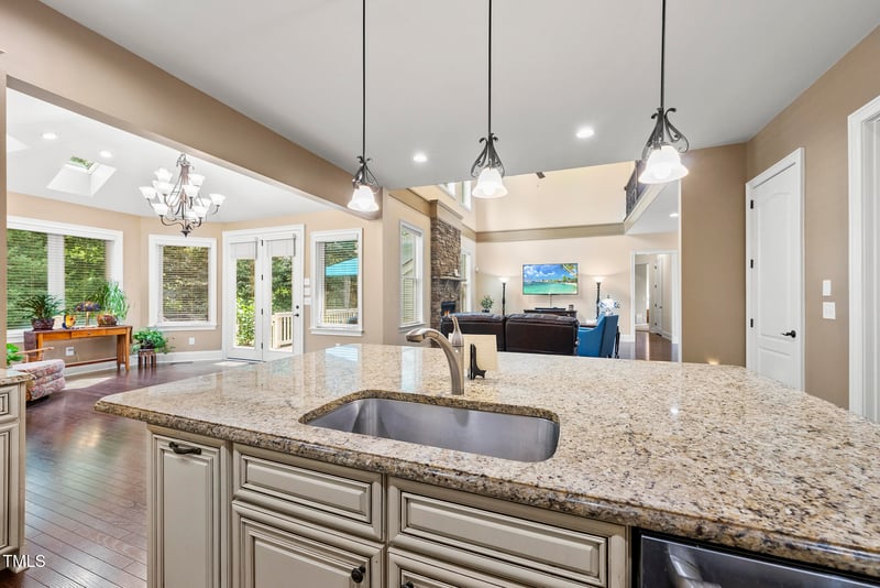 7312 Hasentree Way, Wake Forest, NC 27587