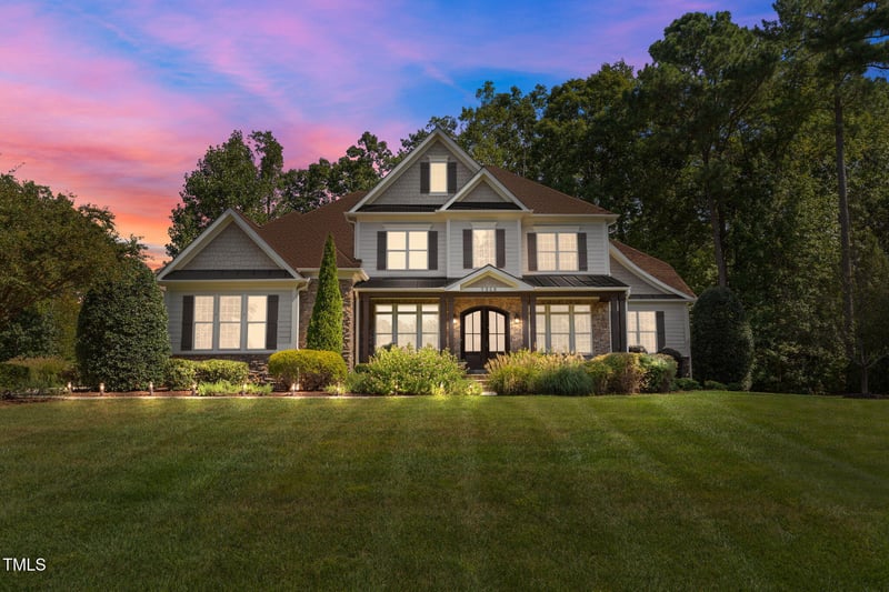 7312 Hasentree Way, Wake Forest, NC 27587