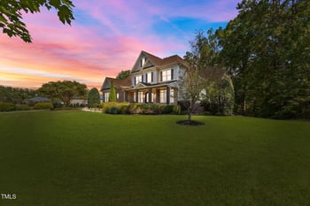 7312 Hasentree Way, Wake Forest, NC 27587