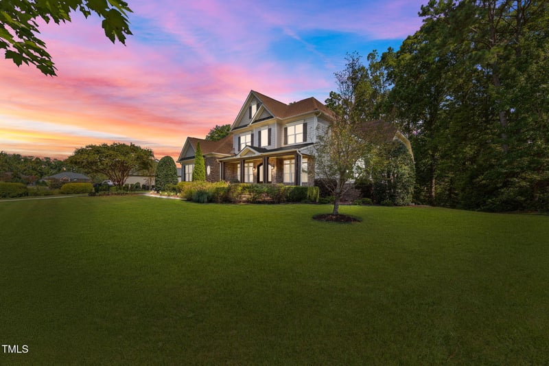 7312 Hasentree Way, Wake Forest, NC 27587