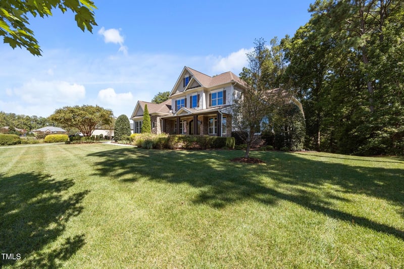 7312 Hasentree Way, Wake Forest, NC 27587