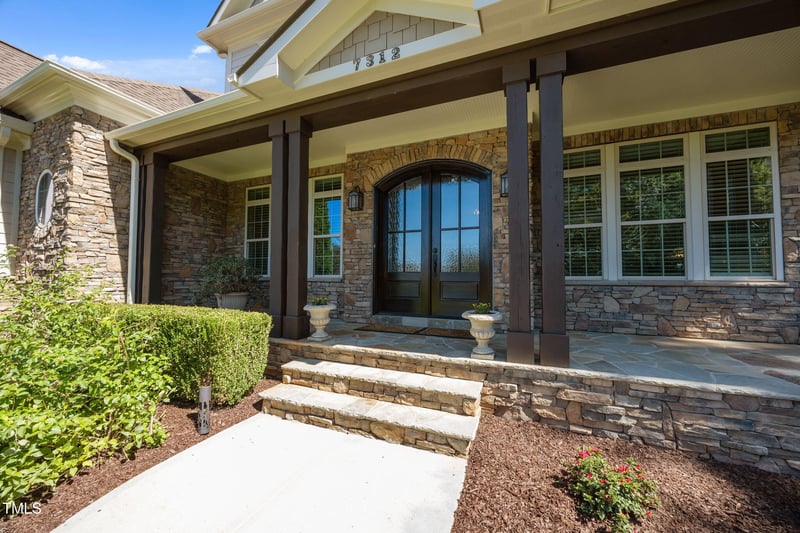 7312 Hasentree Way, Wake Forest, NC 27587