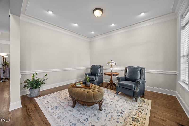7312 Hasentree Way, Wake Forest, NC 27587