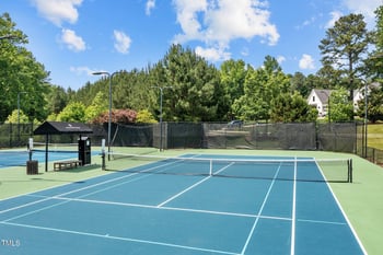 7312 Hasentree Way, Wake Forest, NC 27587