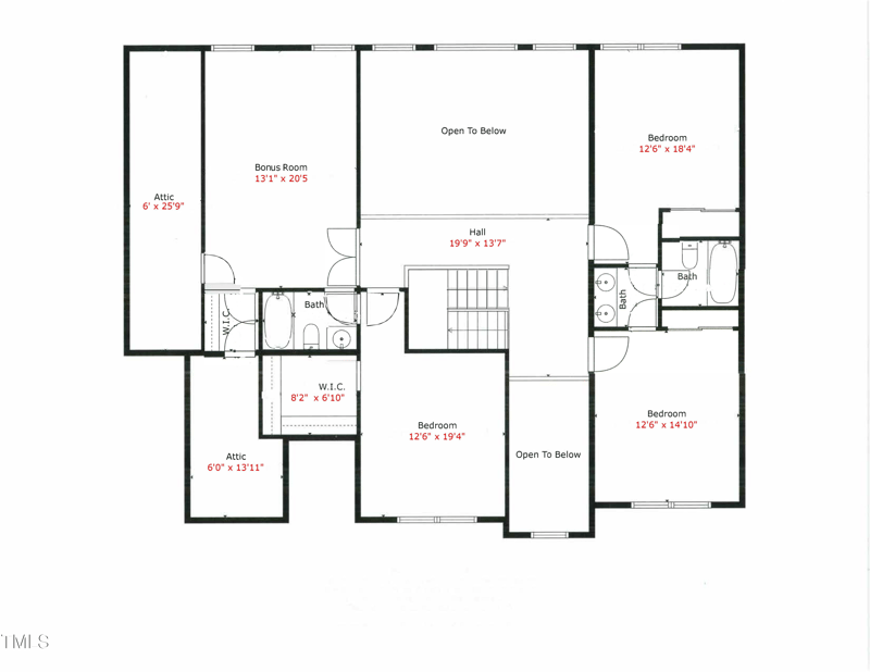 7312 Hasentree Way, Wake Forest, NC 27587