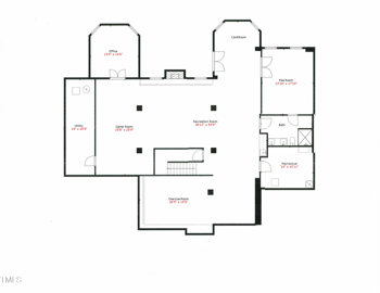7312 Hasentree Way, Wake Forest, NC 27587