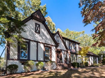 7312 Haymarket Ln, Raleigh, NC 27615