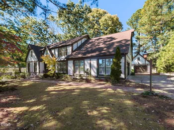 7312 Haymarket Ln, Raleigh, NC 27615