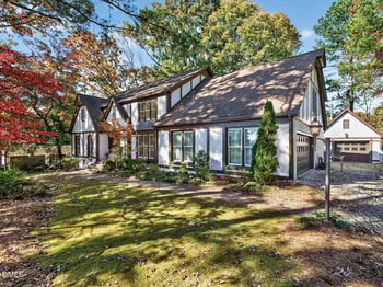 7312 Haymarket Ln, Raleigh, NC 27615