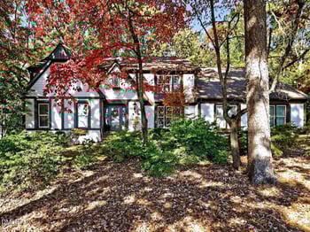 7312 Haymarket Ln, Raleigh, NC 27615