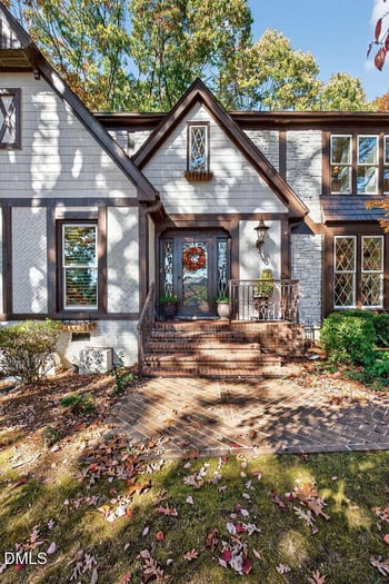 7312 Haymarket Ln, Raleigh, NC 27615