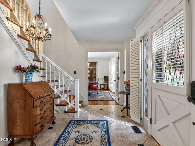 7312 Haymarket Ln, Raleigh, NC 27615