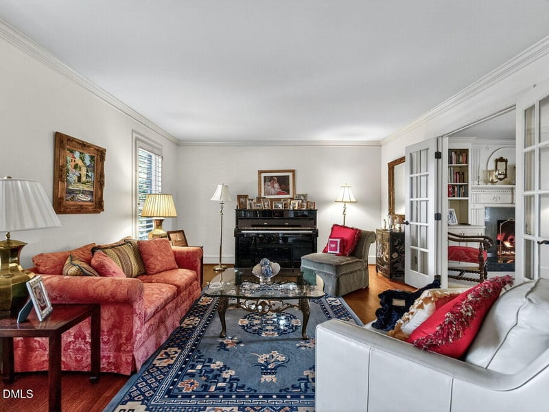 7312 Haymarket Ln, Raleigh, NC 27615