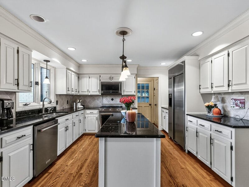 7312 Haymarket Ln, Raleigh, NC 27615