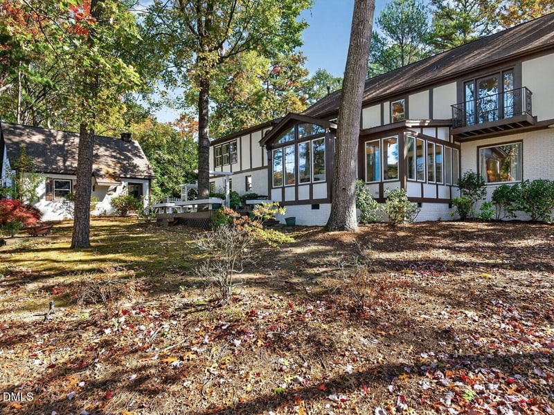 7312 Haymarket Ln, Raleigh, NC 27615