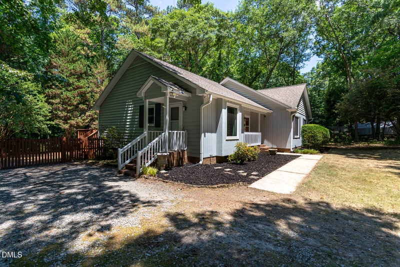 7312 Holly Springs Rd, Raleigh, NC 27606