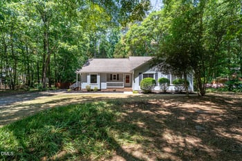 7312 Holly Springs Rd, Raleigh, NC 27606