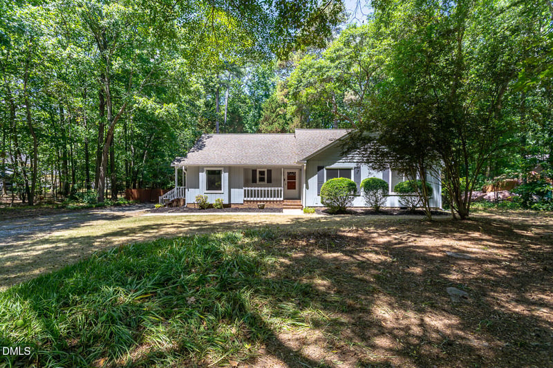 7312 Holly Springs Rd, Raleigh, NC 27606