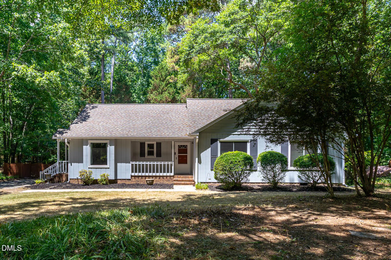 7312 Holly Springs Rd, Raleigh, NC 27606