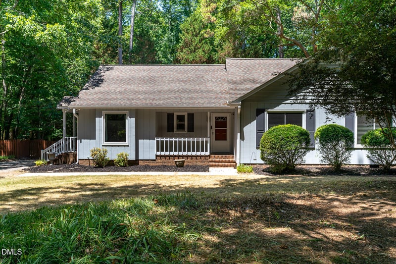 7312 Holly Springs Rd, Raleigh, NC 27606