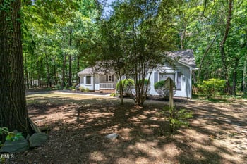 7312 Holly Springs Rd, Raleigh, NC 27606