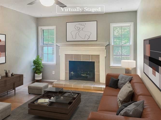 7312 Mine Valley Rd, Raleigh, NC 27615