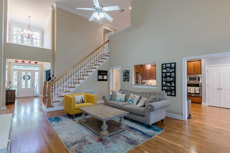 7312 Quercus Ct, Wake Forest, NC 27587