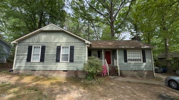 7312 Ray Rd, Raleigh, NC 27613