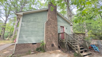 7312 Ray Rd, Raleigh, NC 27613