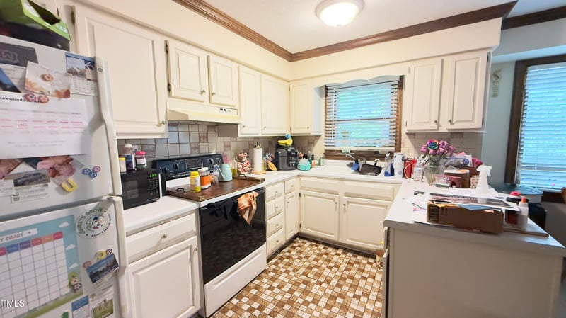 7312 Ray Rd, Raleigh, NC 27613