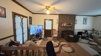 7312 Ray Rd, Raleigh, NC 27613