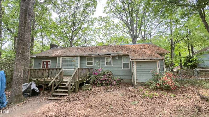7312 Ray Rd, Raleigh, NC 27613