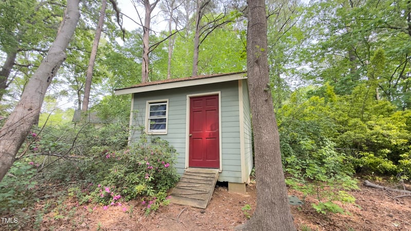 7312 Ray Rd, Raleigh, NC 27613