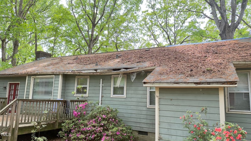 7312 Ray Rd, Raleigh, NC 27613