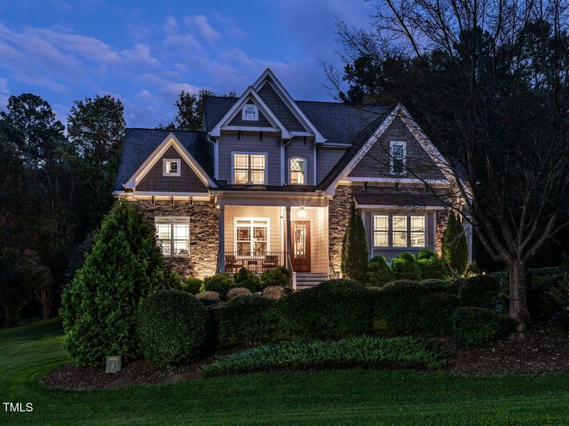 7312 Ridgeline Dr, Raleigh, NC 27613