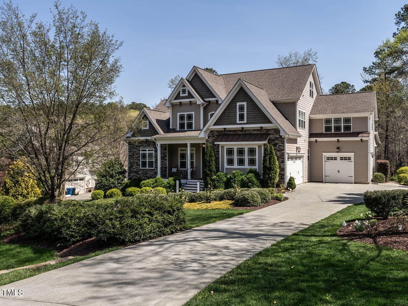 7312 Ridgeline Dr, Raleigh, NC 27613