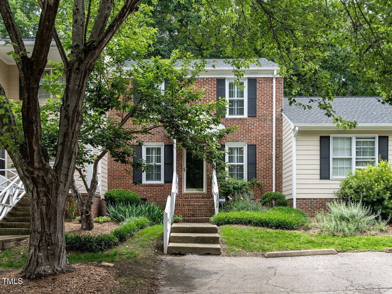 7312 Sweet Bay Ln, Raleigh, NC 27615