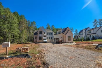 7312 Wexford Woods Ln, Wake Forest, NC 27587