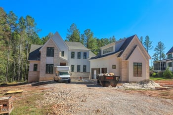 7312 Wexford Woods Ln, Wake Forest, NC 27587